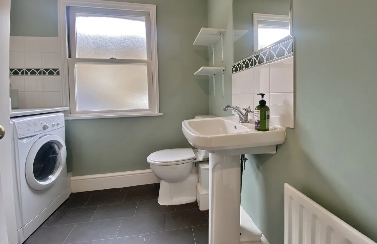 Brook Green, Hammersmith, W14, photo 12