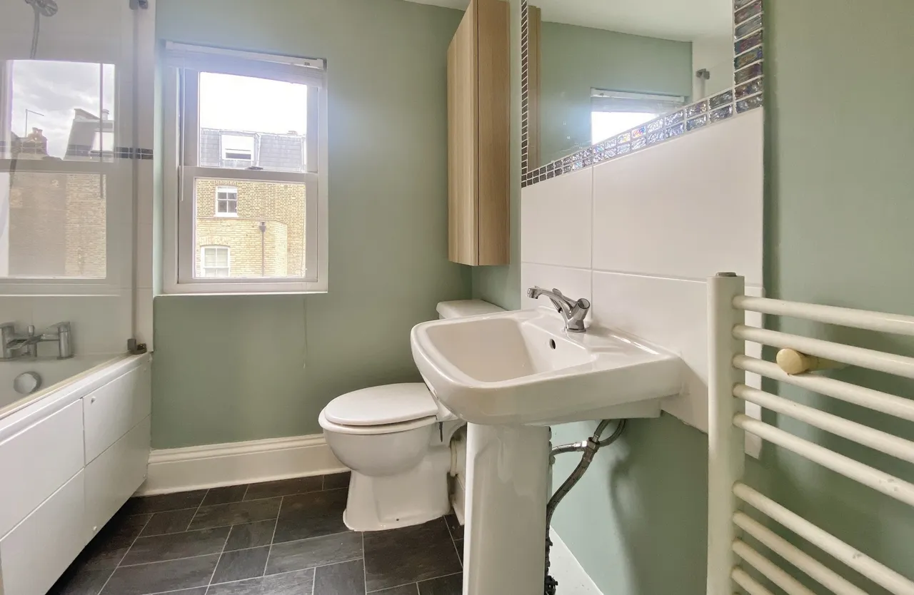 Brook Green, Hammersmith, W14, photo 6