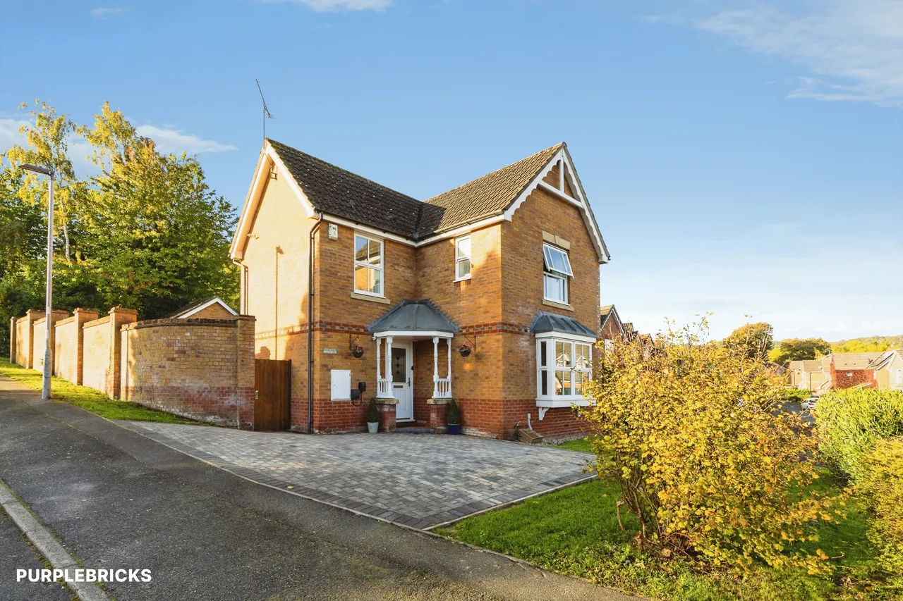 3 bed house for sale, Ffordd Newydd, Mold, CH7