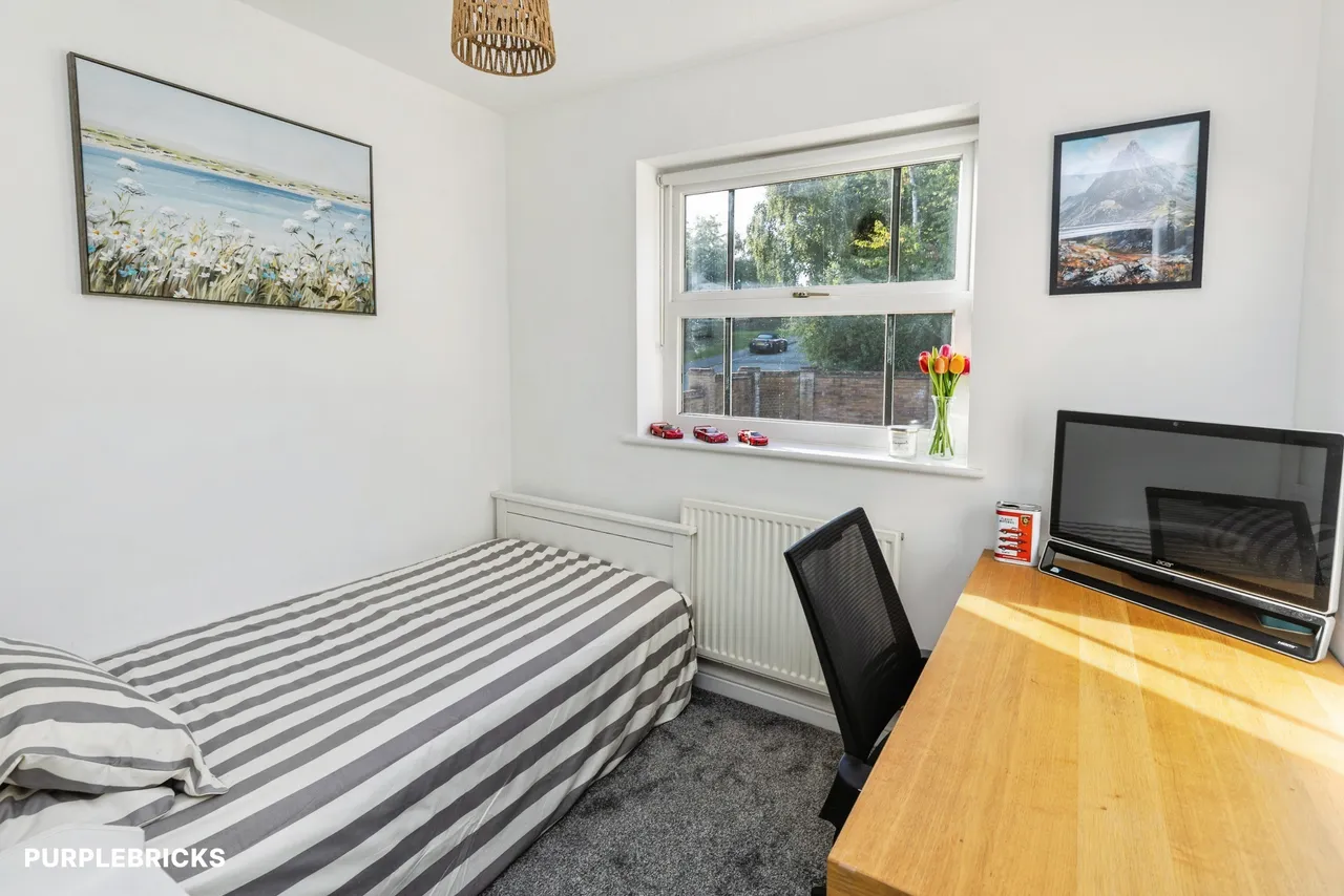 Ffordd Newydd, Mold, CH7, photo 17