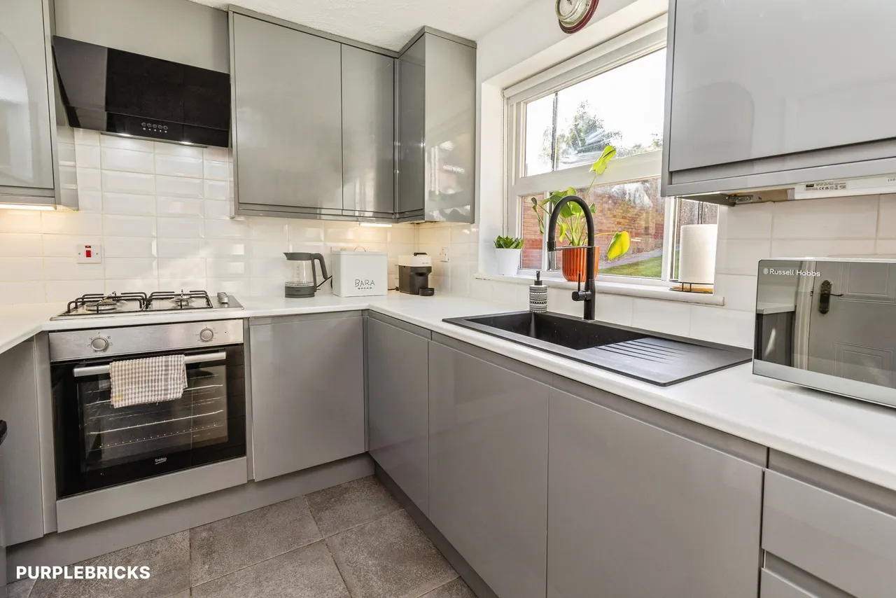 Ffordd Newydd, Mold, CH7, photo 6