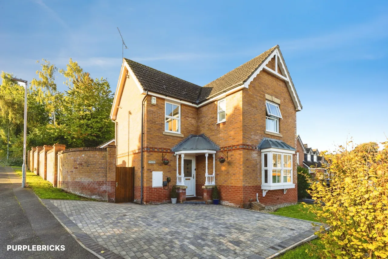 Ffordd Newydd, Mold, CH7, photo 21