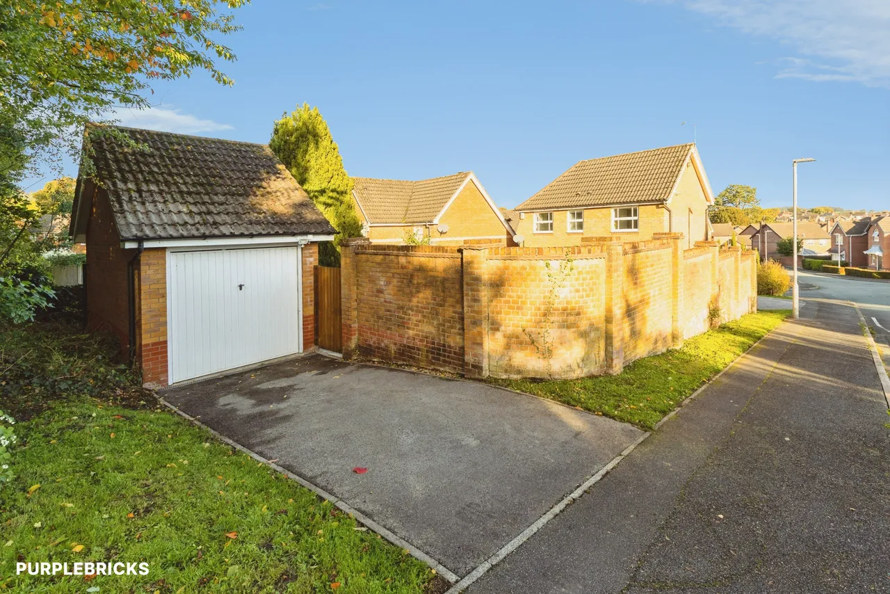 Ffordd Newydd, Mold, CH7, photo 20