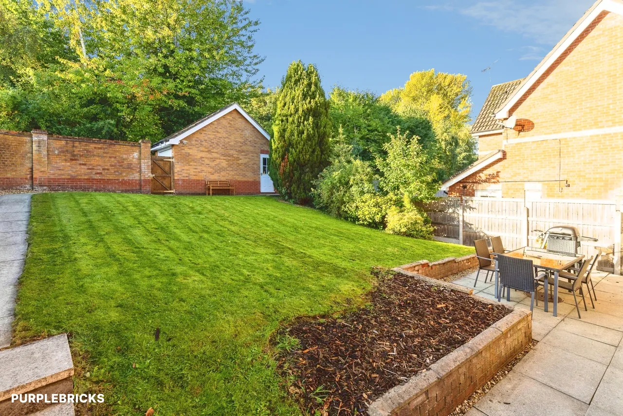 Ffordd Newydd, Mold, CH7, photo 18