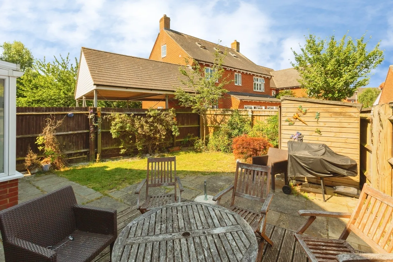 Petronel Road, Aylesbury, Buckinghamshire, HP19, photo 22