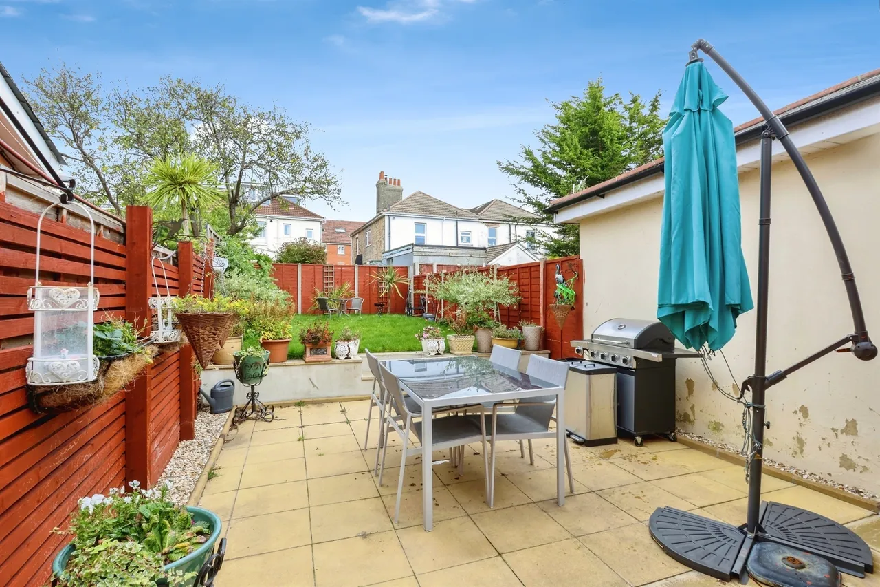 Stewart Road, Bournemouth, BH8, photo 8