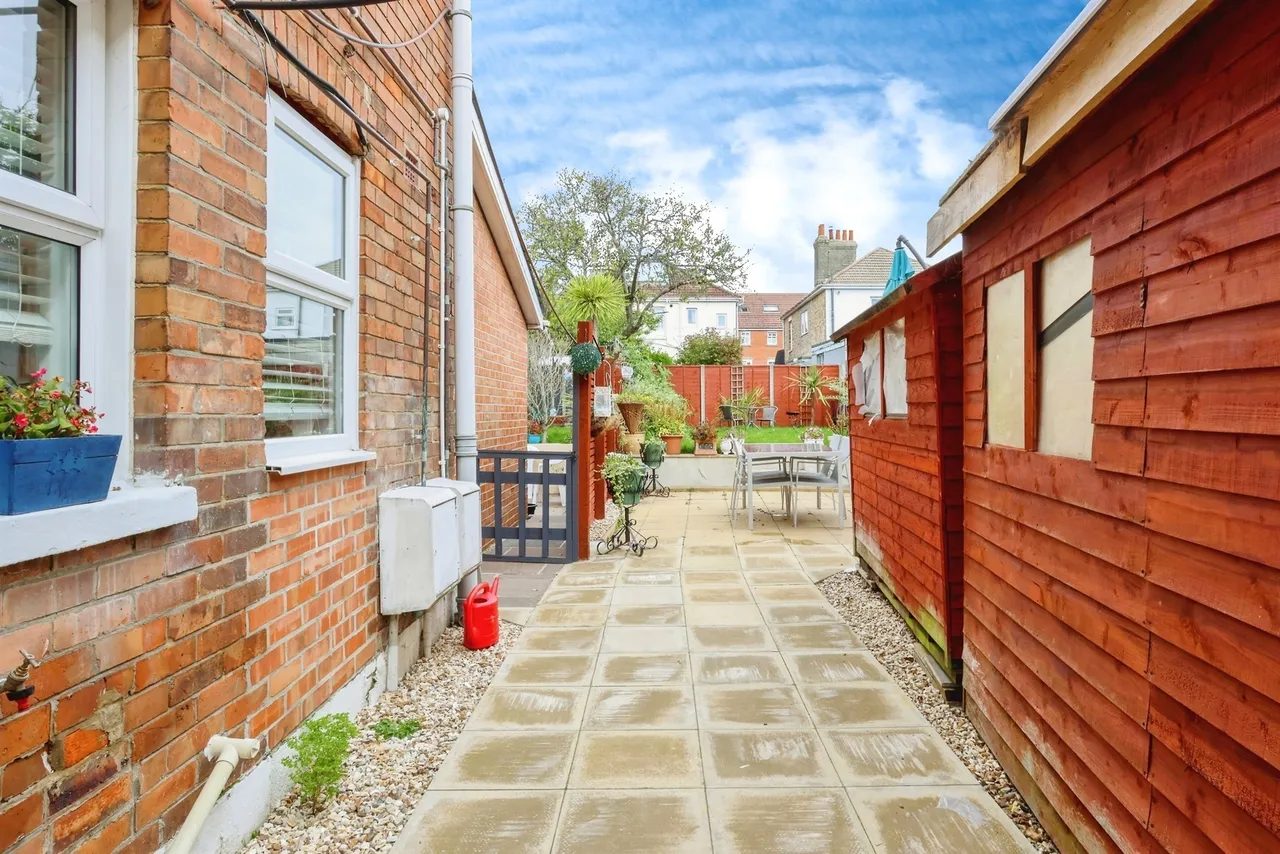 Stewart Road, Bournemouth, BH8, photo 15