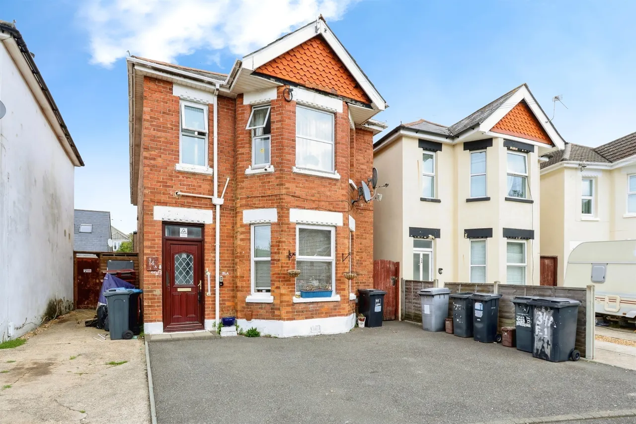 Stewart Road, Bournemouth, BH8, photo 17