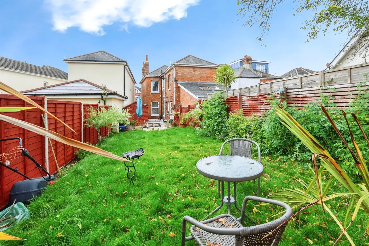 Stewart Road, Bournemouth, BH8, photo 16