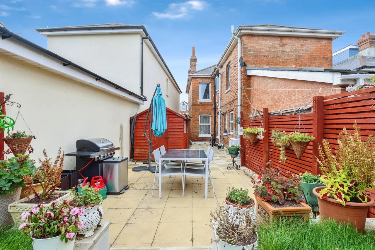 Stewart Road, Bournemouth, BH8, photo 9