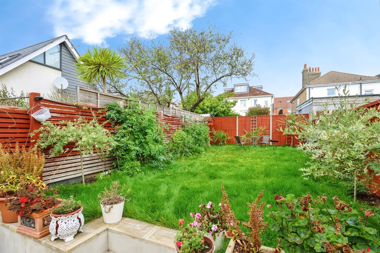 Stewart Road, Bournemouth, BH8, photo 7