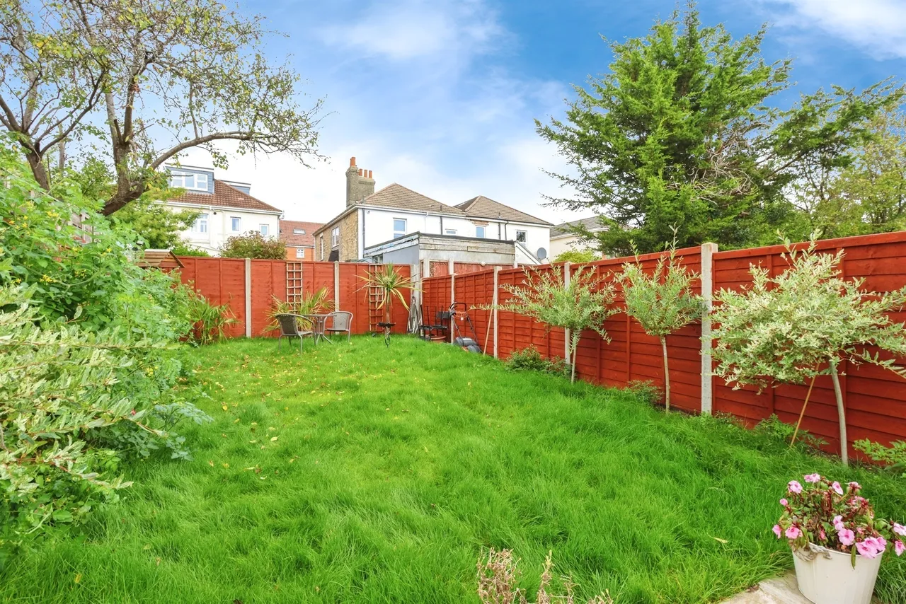 Stewart Road, Bournemouth, BH8, photo 14