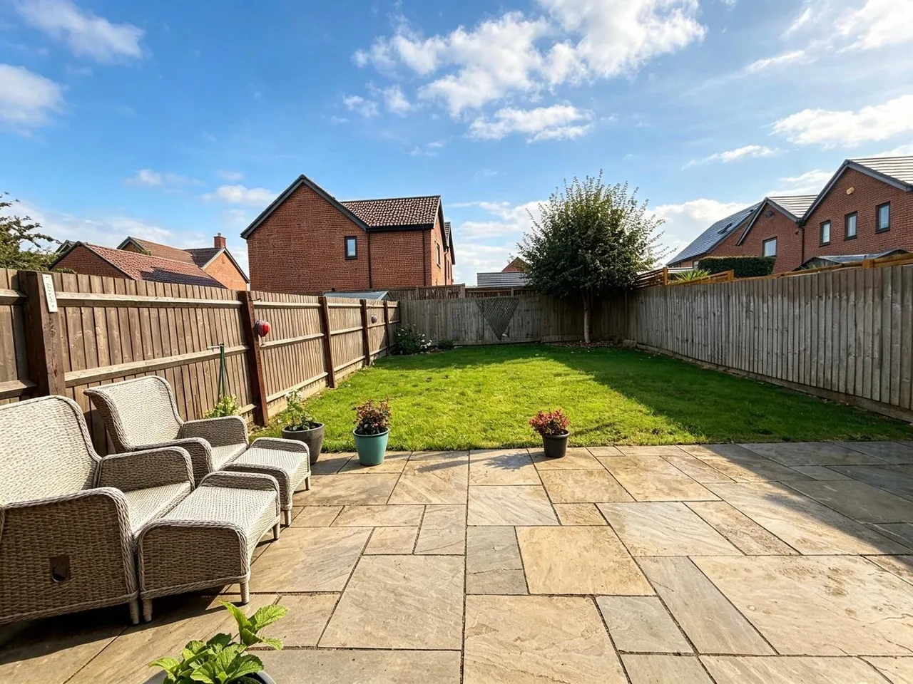 Ceres Road, Swindon, Wiltshire, SN26 8AF, photo 13