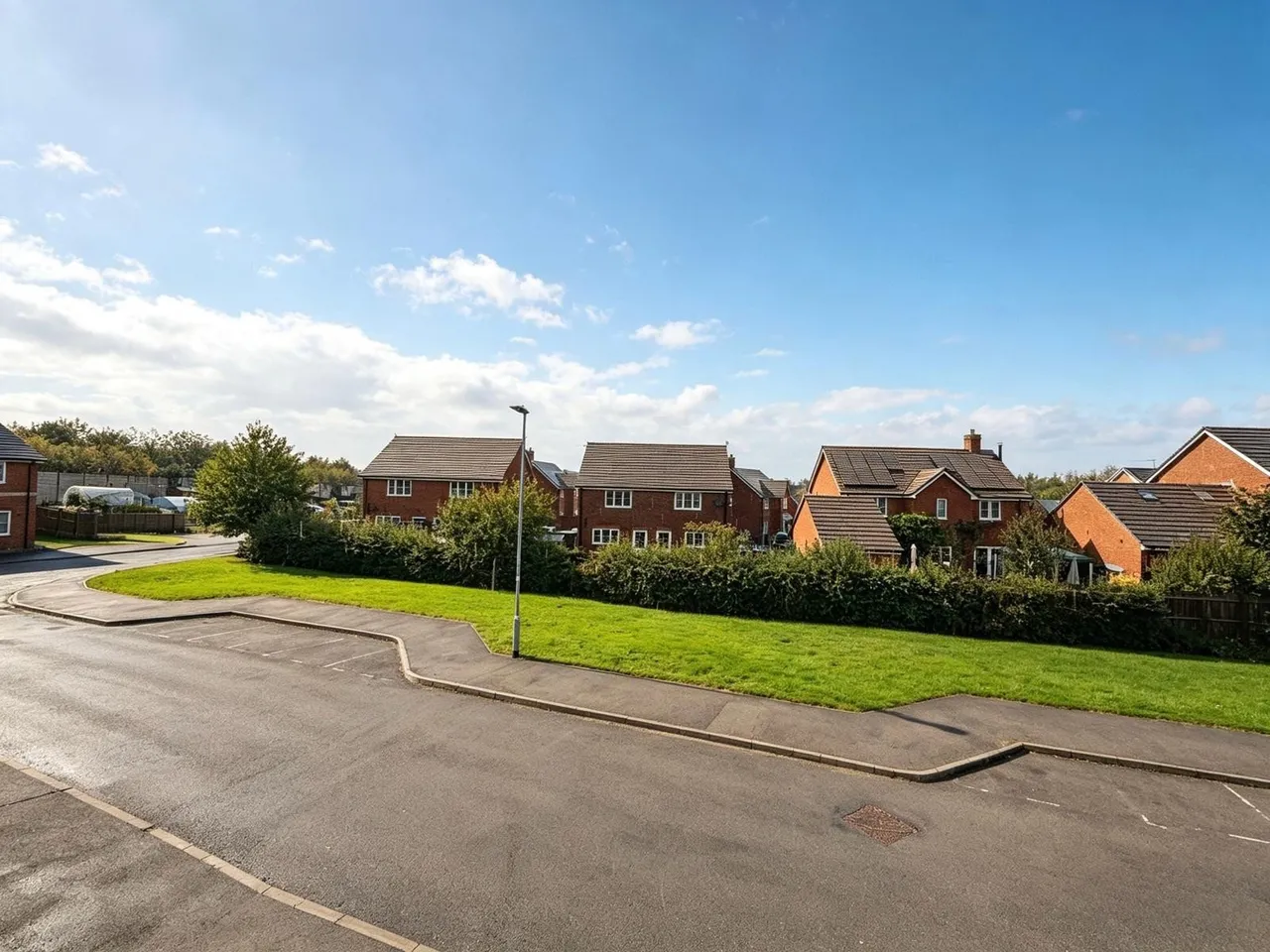 Ceres Road, Swindon, Wiltshire, SN26 8AF, photo 12