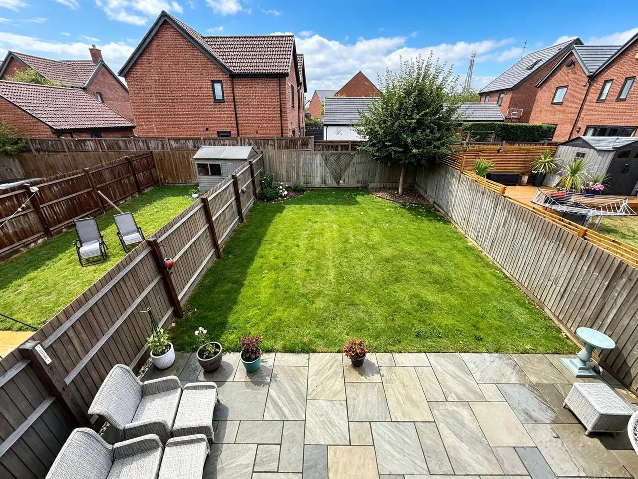 Ceres Road, Swindon, Wiltshire, SN26 8AF, photo 5