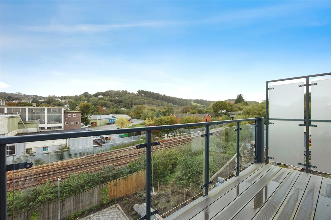 The Yard, Lostwithiel, PL22, photo 9