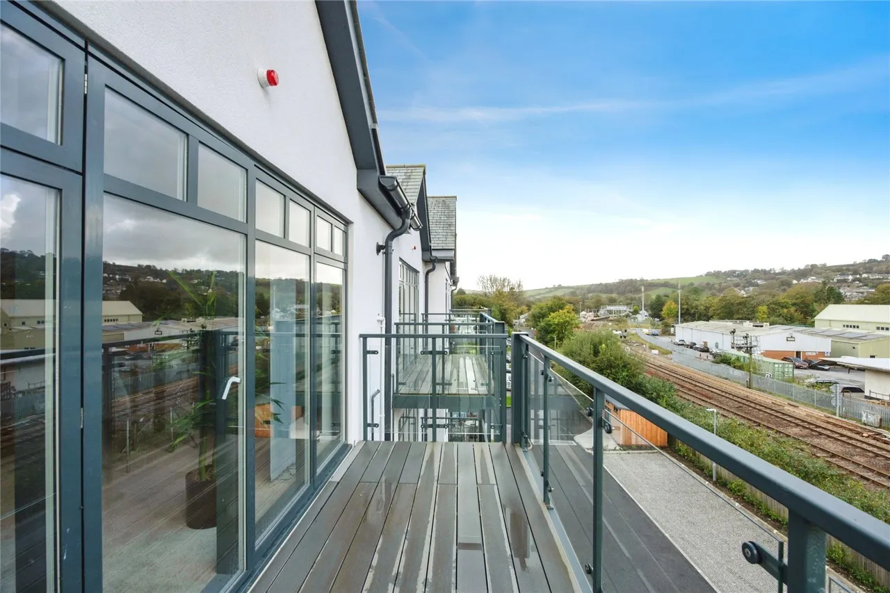 The Yard, Lostwithiel, PL22, photo 10