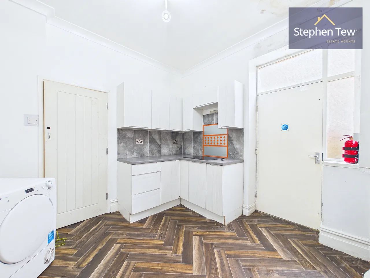 Carshalton Road, Blackpool, FY1, photo 8