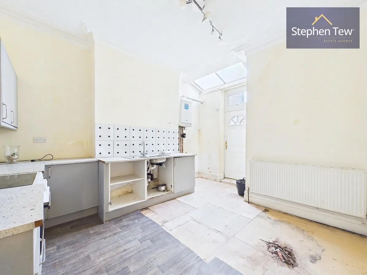 Carshalton Road, Blackpool, FY1, photo 6