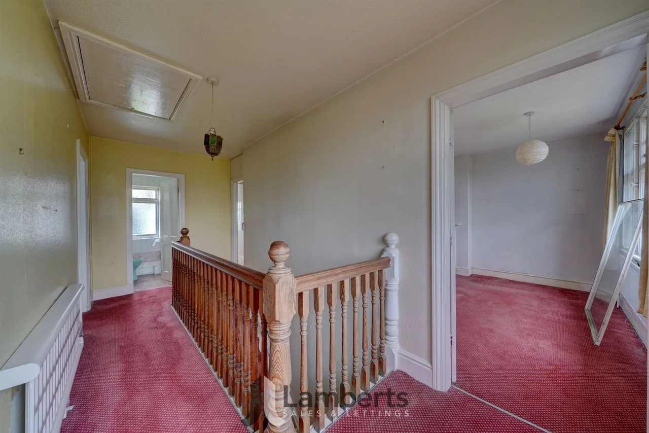 Highfield, 178 Alcester Road, Studley, photo 13