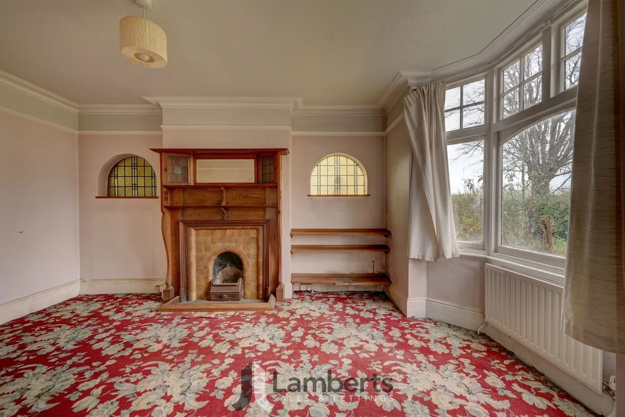 Highfield, 178 Alcester Road, Studley, photo 22