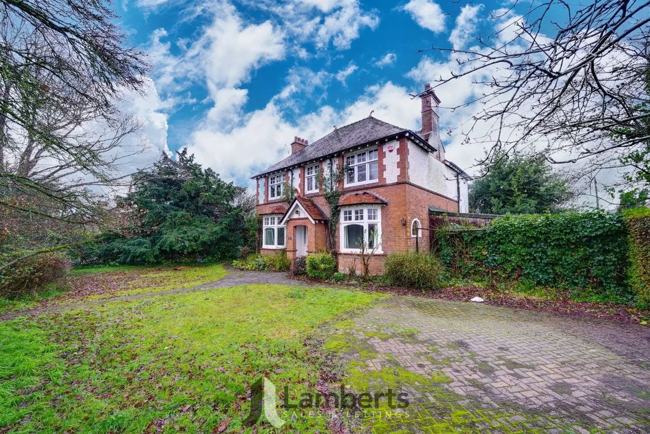 Highfield, 178 Alcester Road, Studley, photo 25