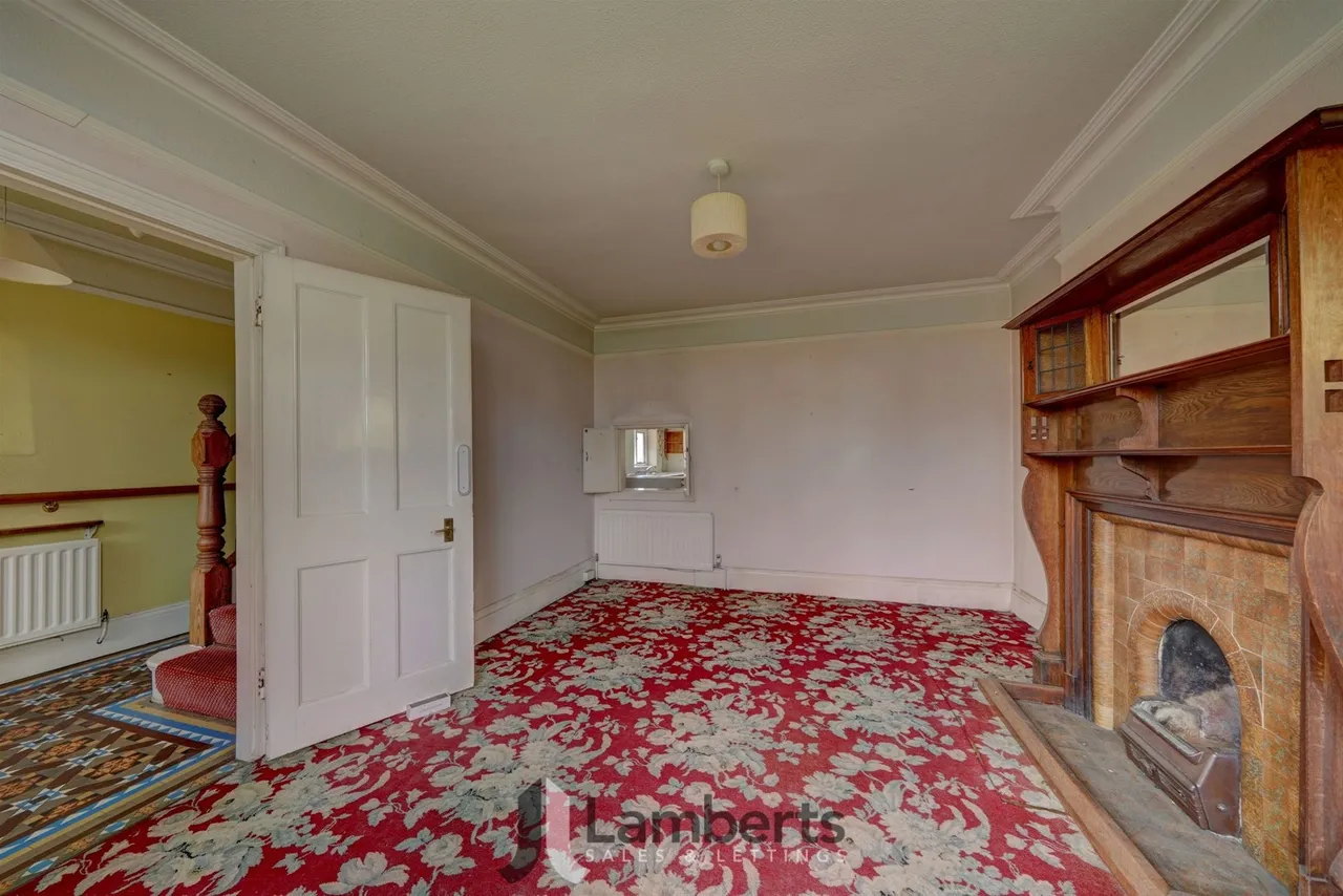 Highfield, 178 Alcester Road, Studley, photo 21