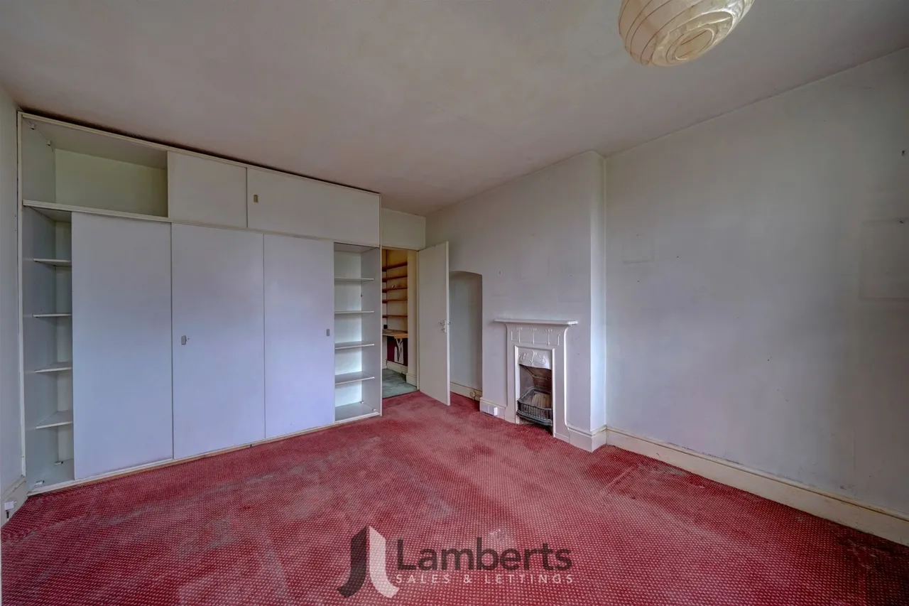 Highfield, 178 Alcester Road, Studley, photo 7