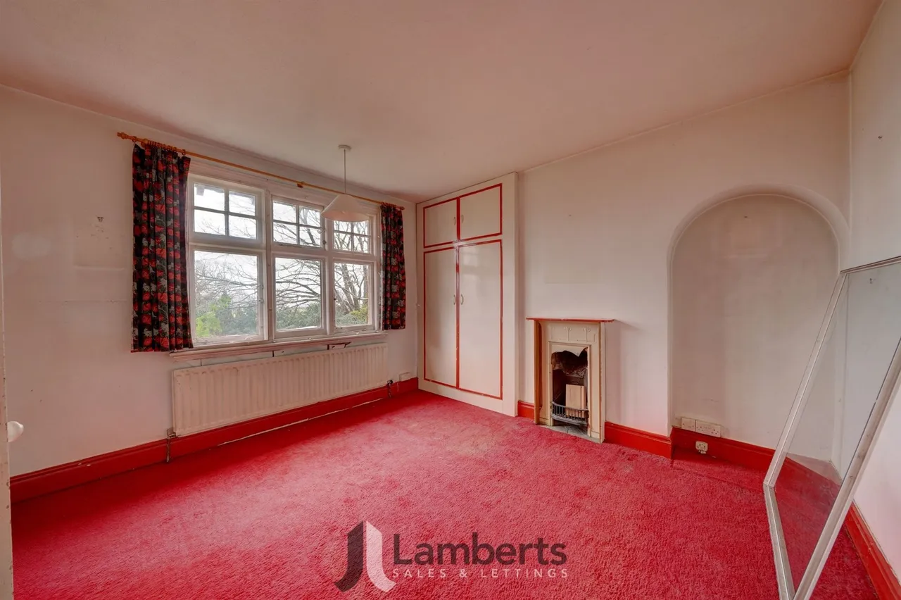 Highfield, 178 Alcester Road, Studley, photo 8