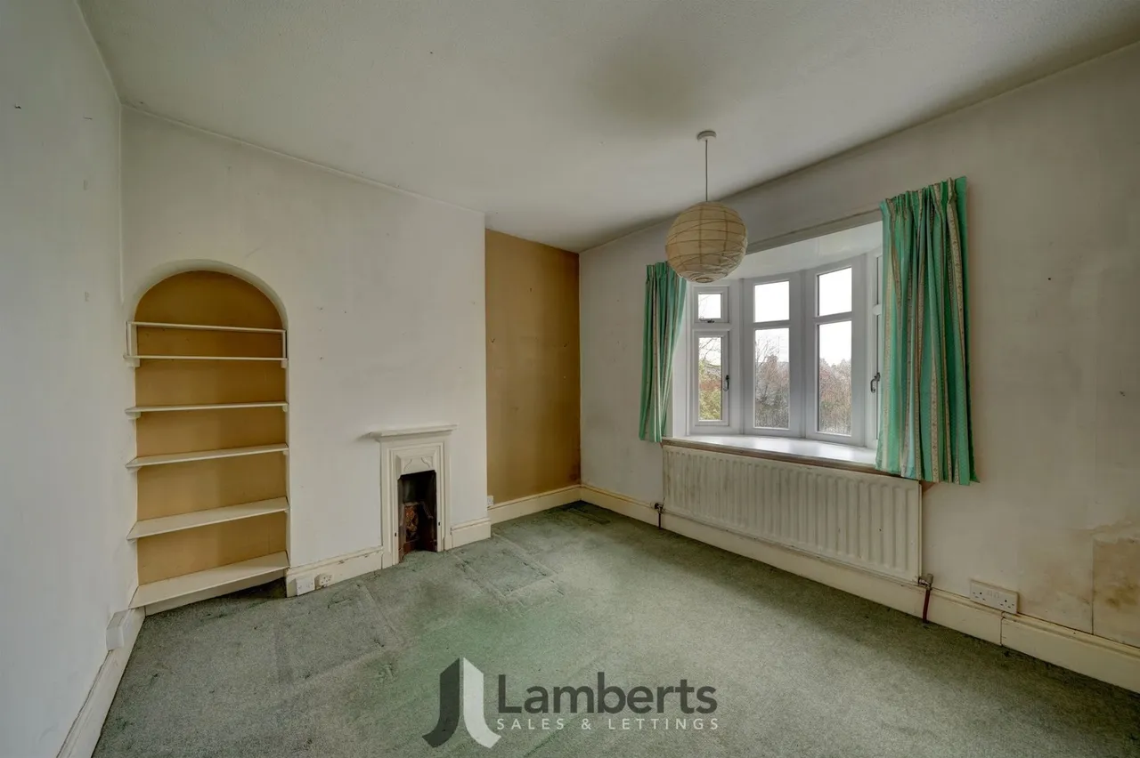 Highfield, 178 Alcester Road, Studley, photo 9