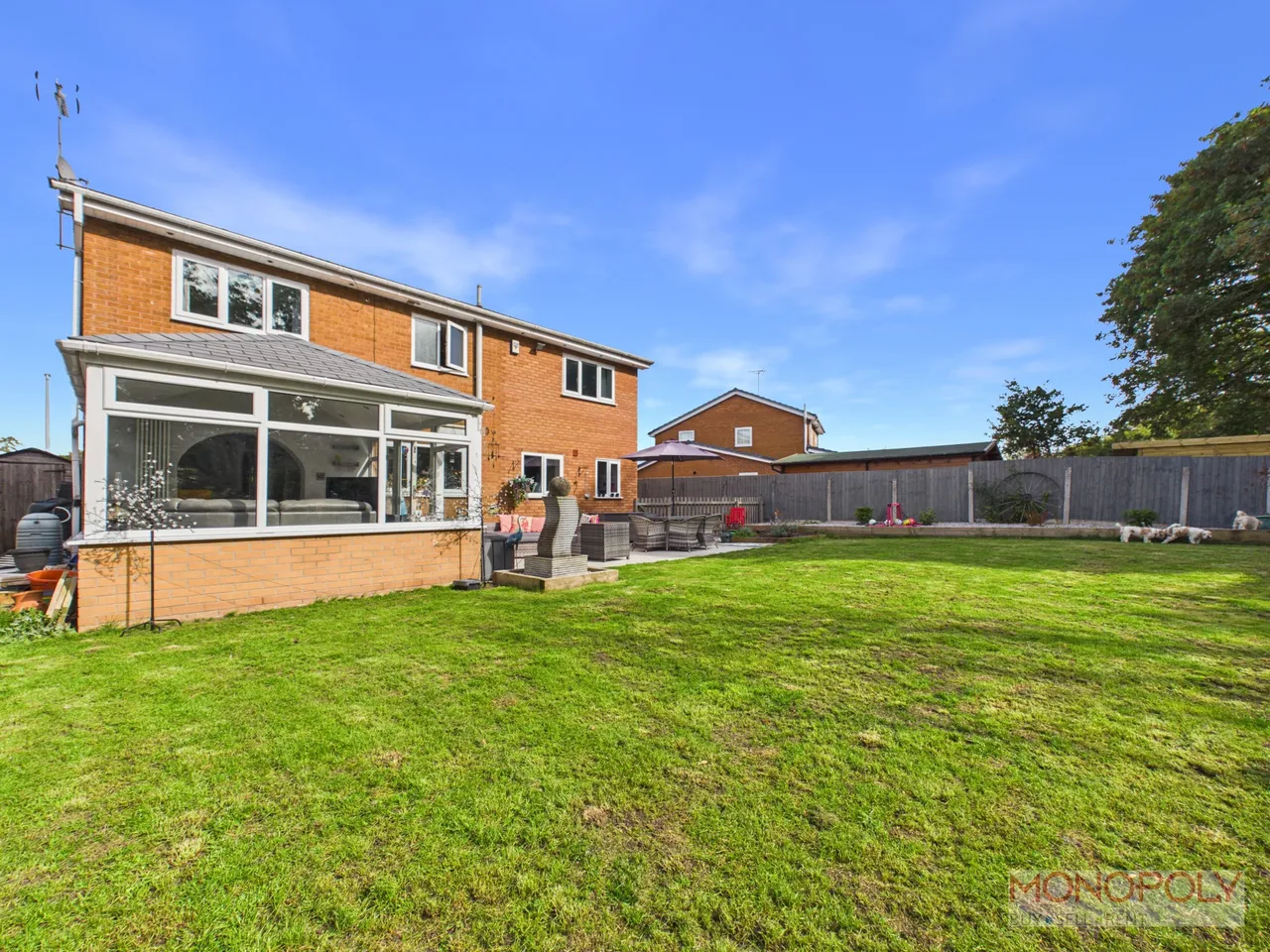 Linden Grove, Llay, LL12, photo 23