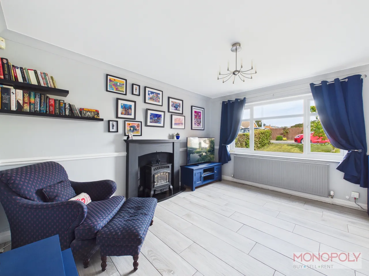 Linden Grove, Llay, LL12, photo 4
