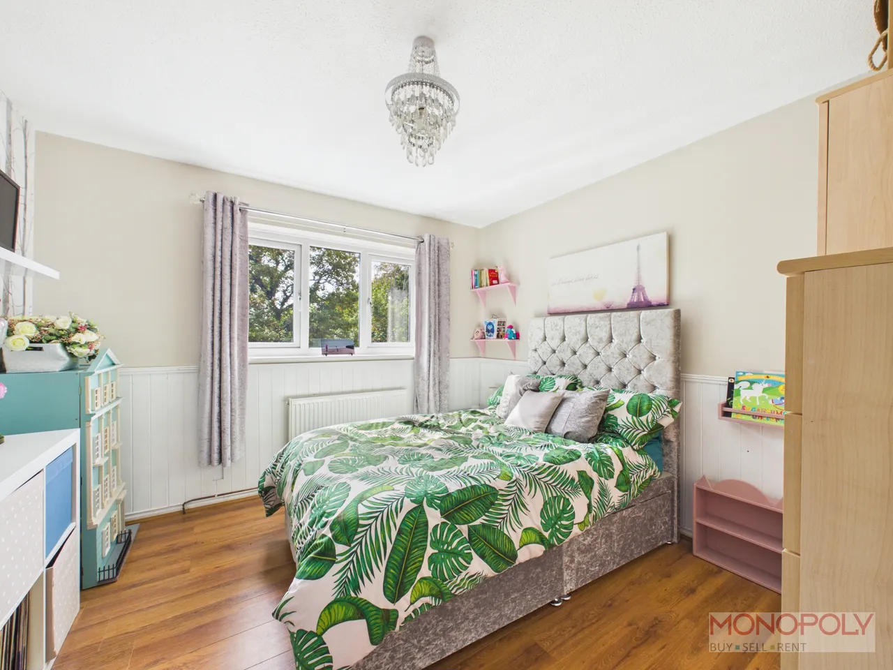 Linden Grove, Llay, LL12, photo 18