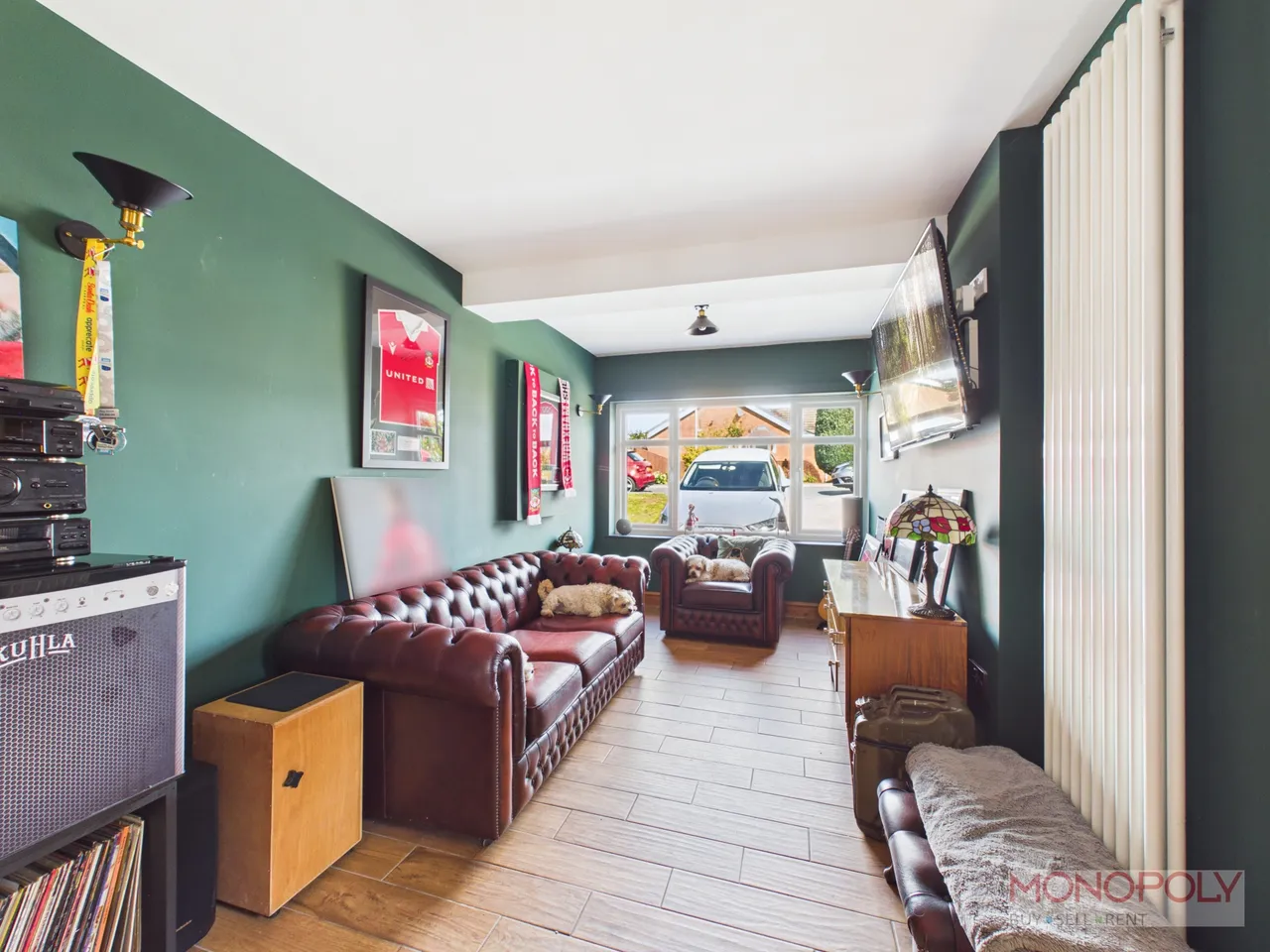 Linden Grove, Llay, LL12, photo 9