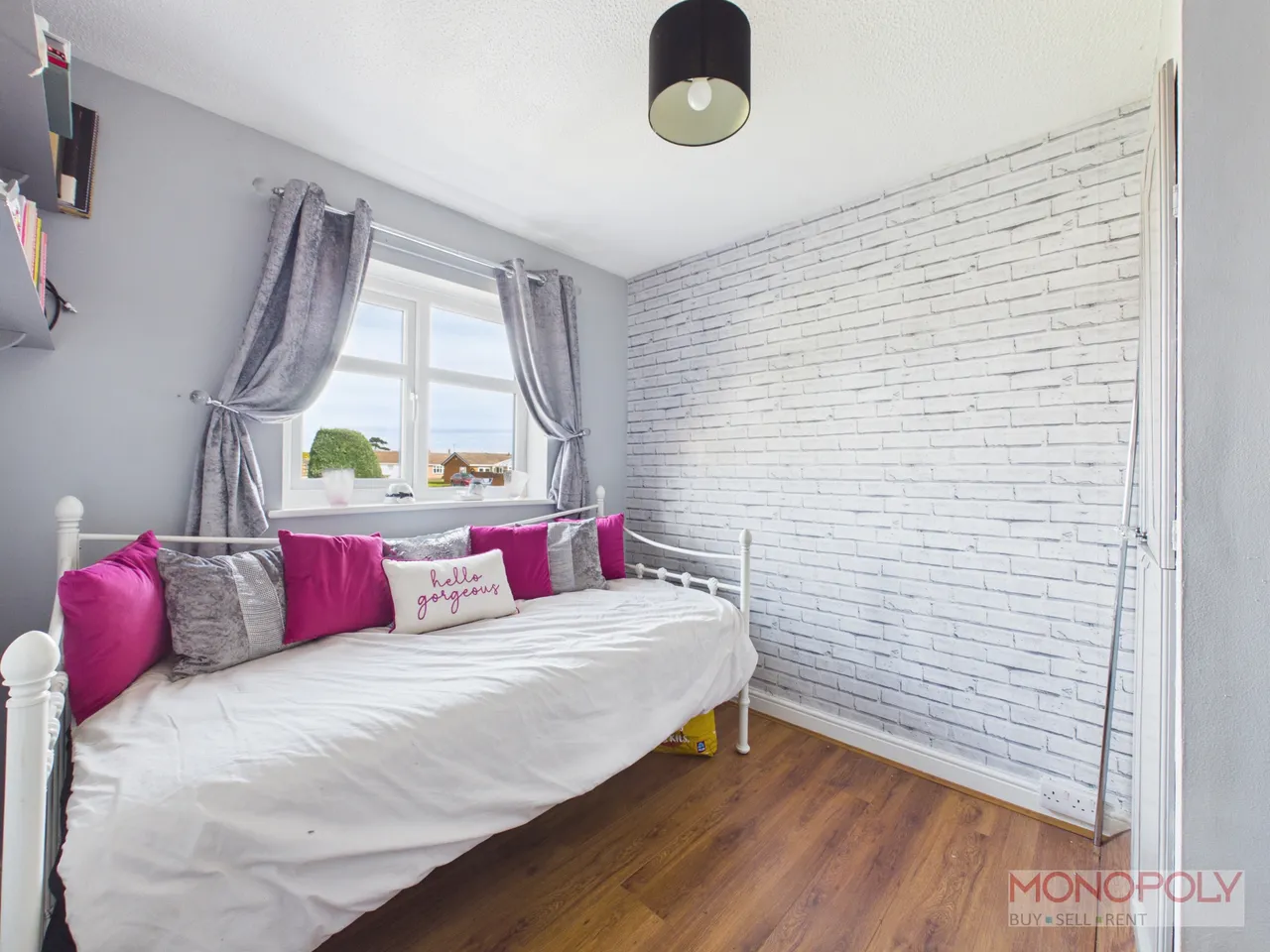 Linden Grove, Llay, LL12, photo 20