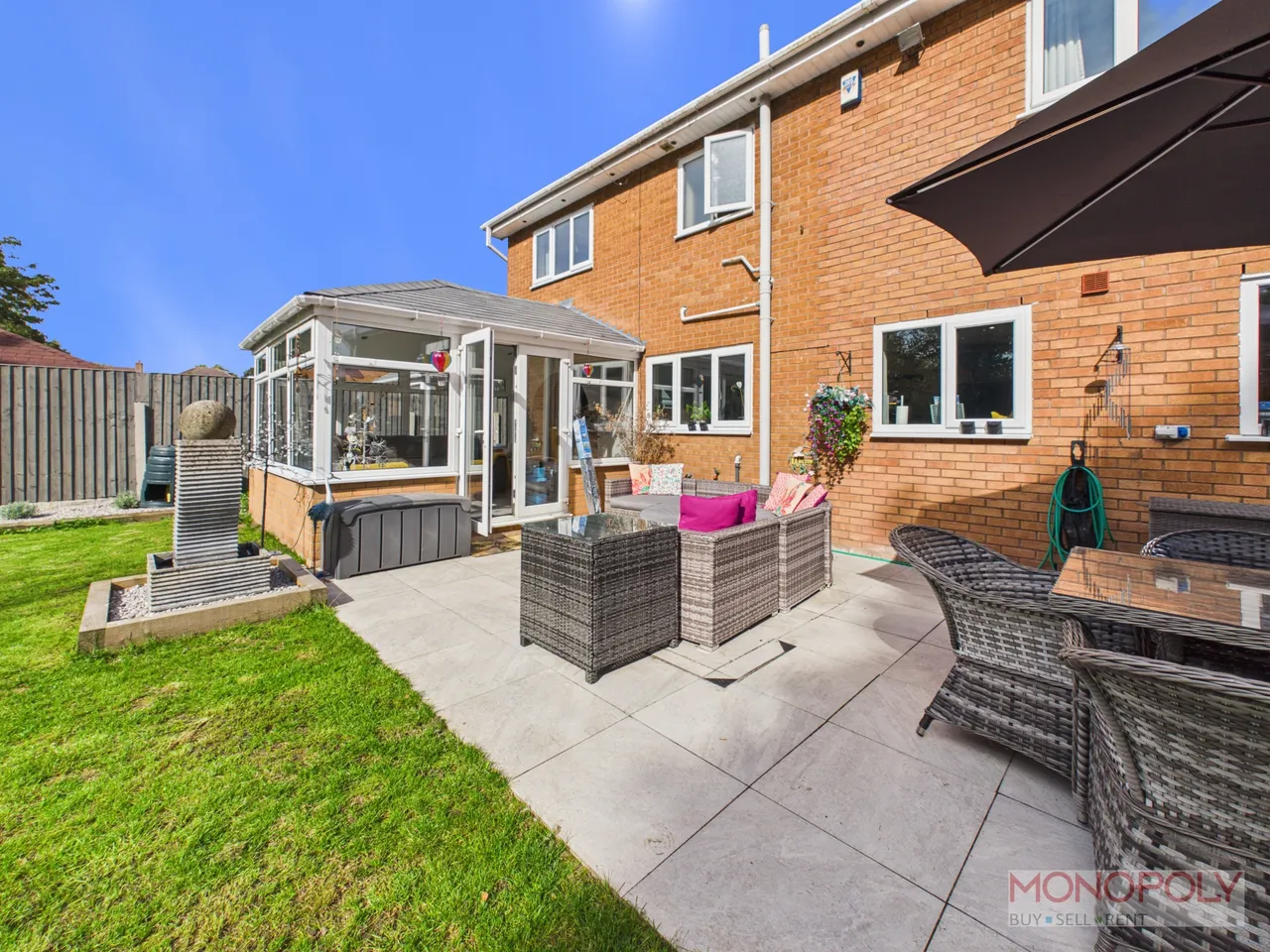 Linden Grove, Llay, LL12, photo 22