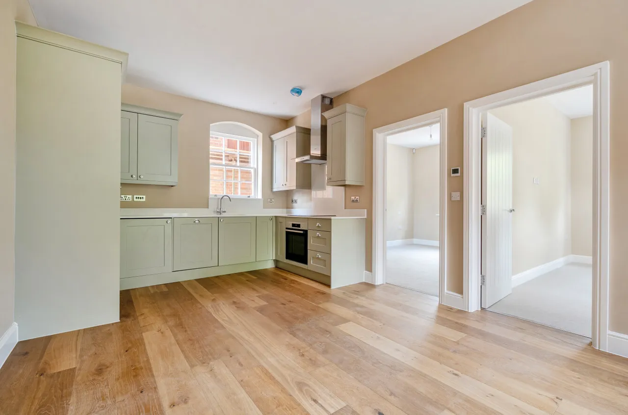 Embley Lane, East Wellow, SO51, photo 3