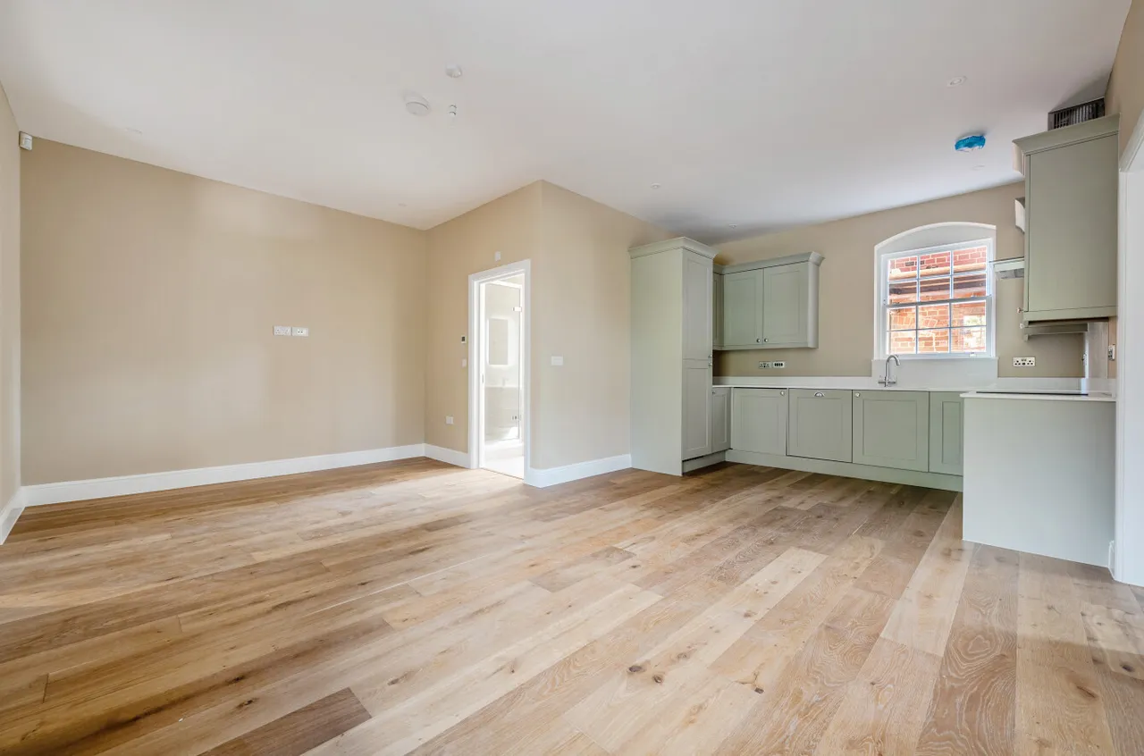 Embley Lane, East Wellow, SO51, photo 5