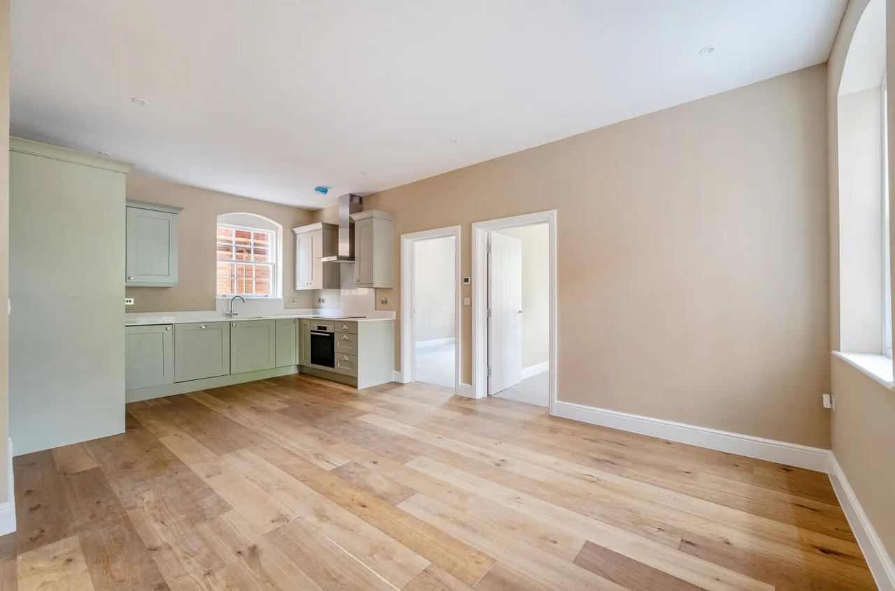 Embley Lane, East Wellow, SO51, photo 12