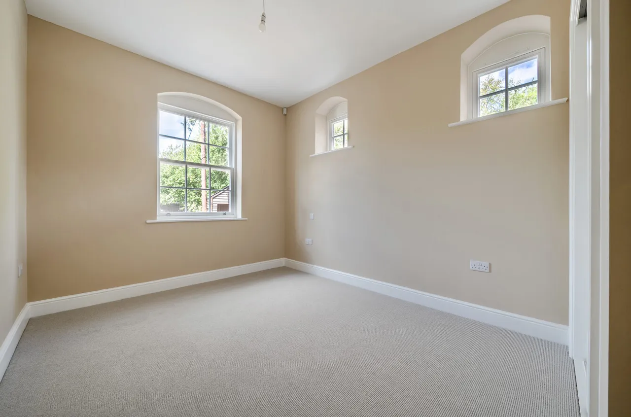 Embley Lane, East Wellow, SO51, photo 14