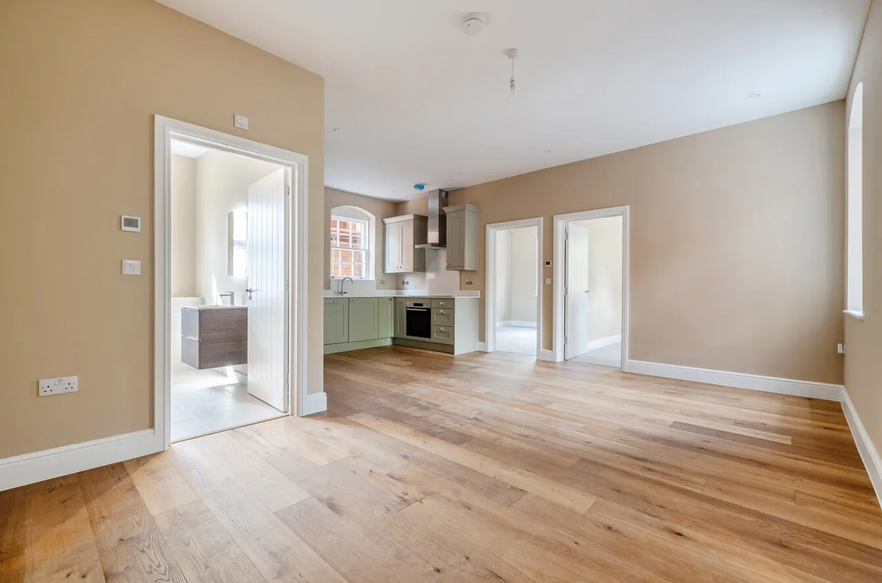 Embley Lane, East Wellow, SO51, photo 2