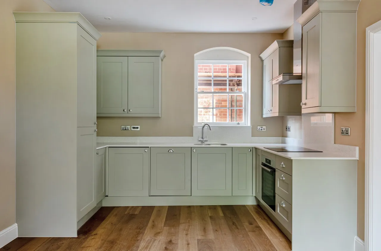 Embley Lane, East Wellow, SO51, photo 4