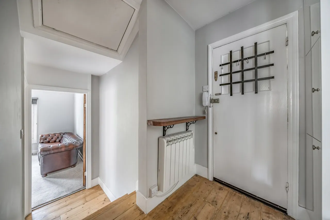 Manor Park, SE13, photo 6