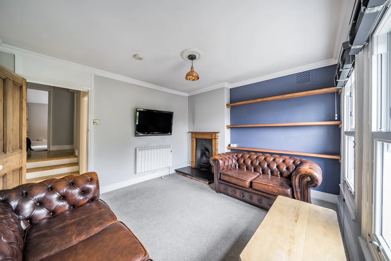 Manor Park, SE13, photo 10