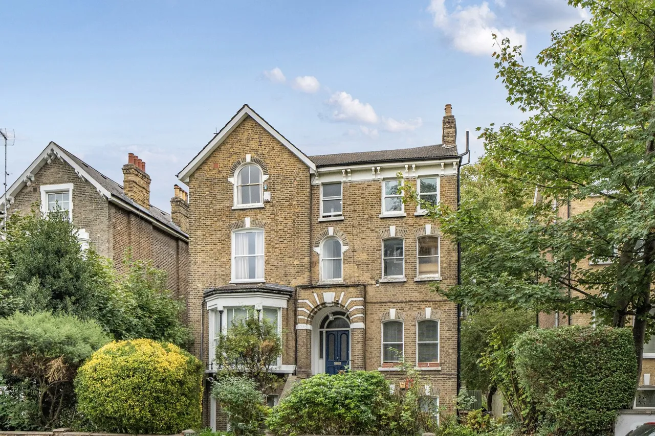 Manor Park, SE13, photo 13