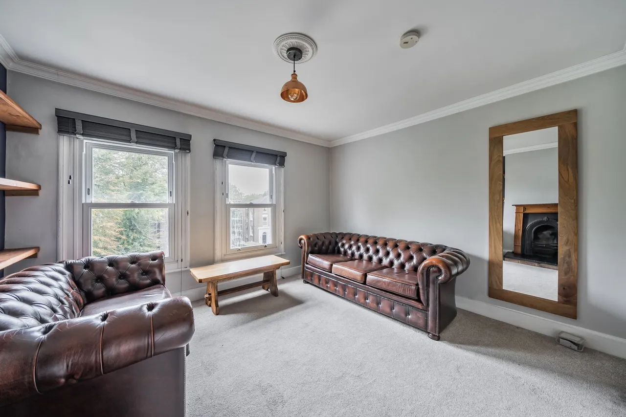 Manor Park, SE13, photo 3