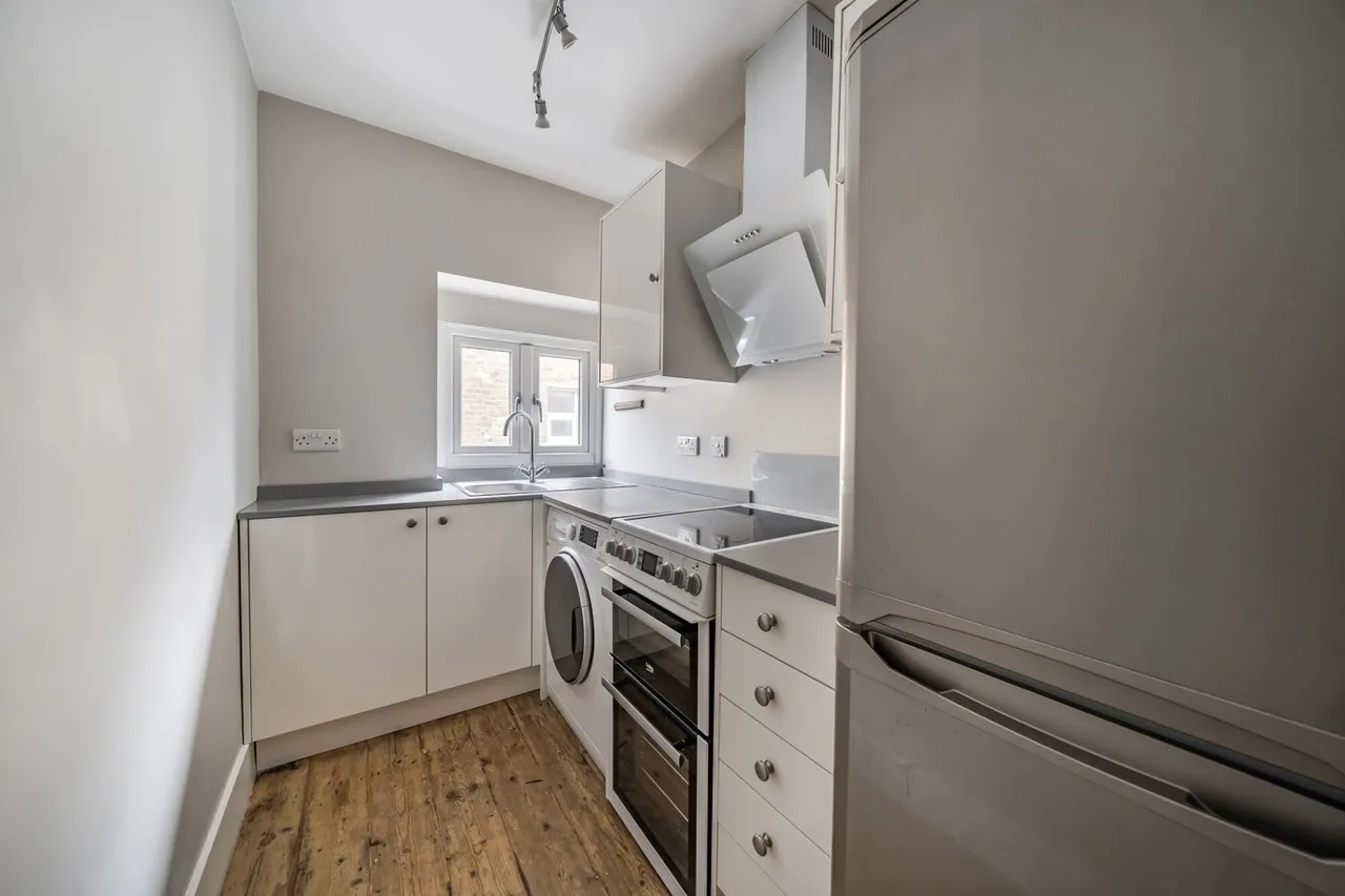 Manor Park, SE13, photo 5