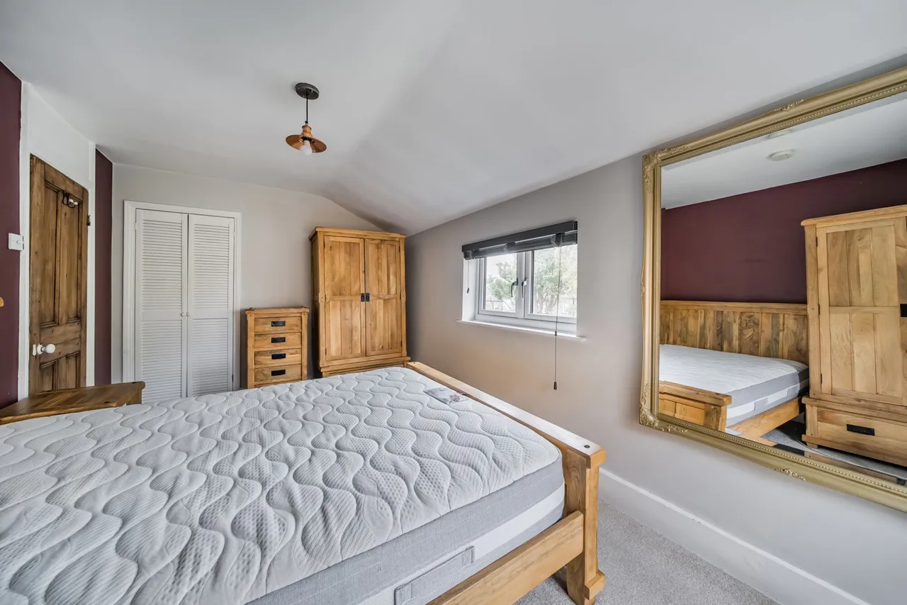 Manor Park, SE13, photo 9