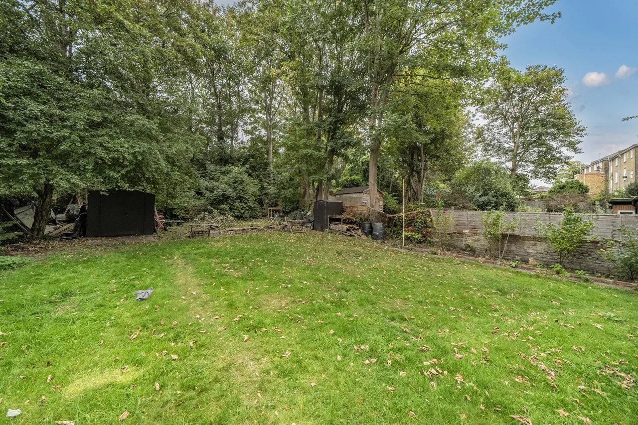 Manor Park, SE13, photo 12