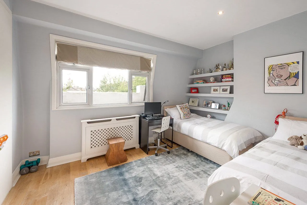 Berkeley Gardens, Kensington, London, W8 4AP, photo 12